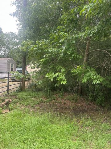 TBD Oakridge, Livingston, TX 77351