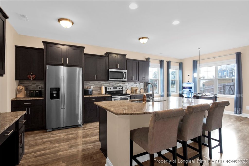 508 Executive Drive, Lillington, NC 27546 — photo 10