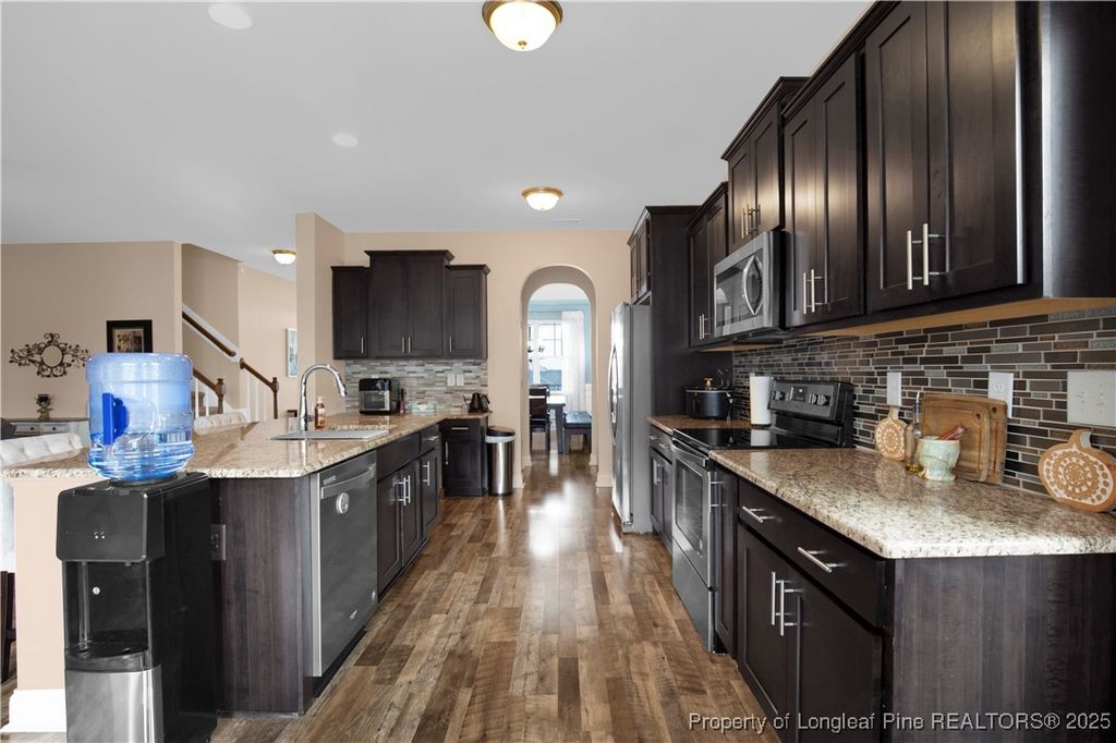 508 Executive Drive, Lillington, NC 27546 — photo 11