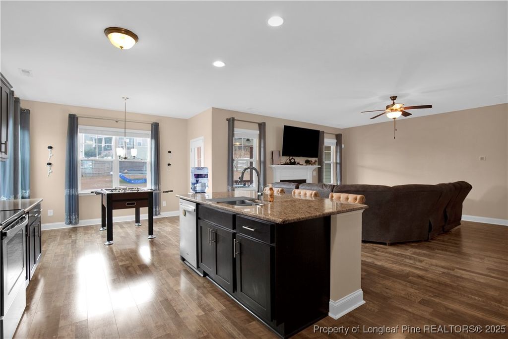 508 Executive Drive, Lillington, NC 27546 — photo 14