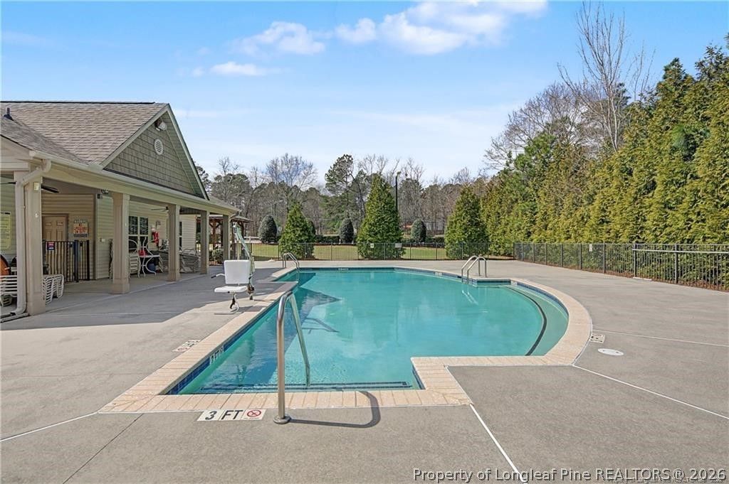 508 Executive Drive, Lillington, NC 27546 — photo 2