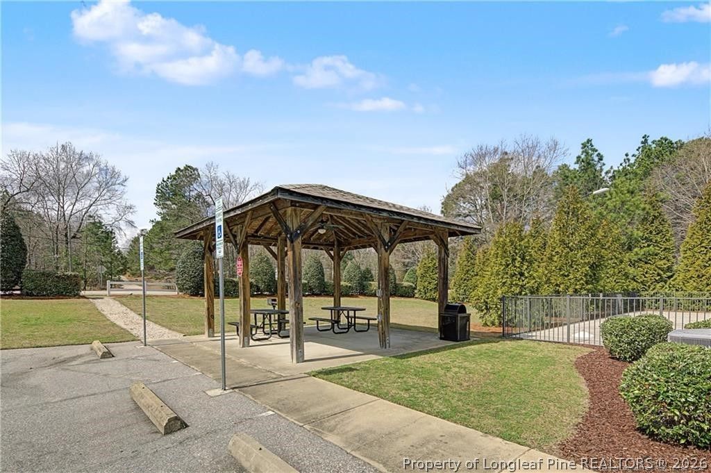 508 Executive Drive, Lillington, NC 27546 — photo 4