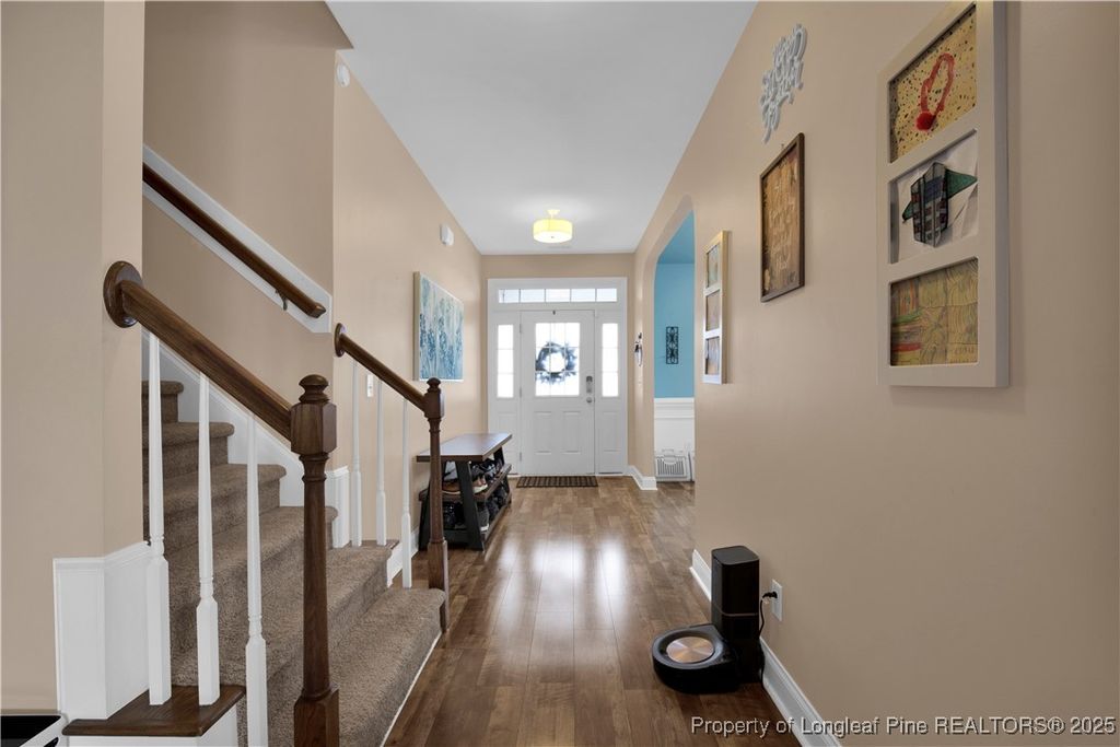 508 Executive Drive, Lillington, NC 27546 — photo 8