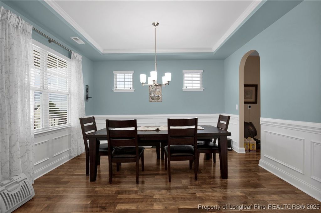 508 Executive Drive, Lillington, NC 27546 — photo 9