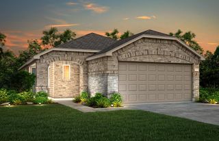 16924 Juniper Blossom Bend, Conroe, TX 77302