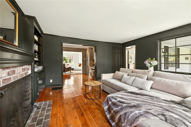489 Thornell Road, Pittsford, NY 14534