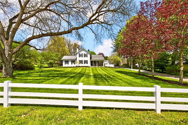 489 Thornell Road, Pittsford, NY 14534