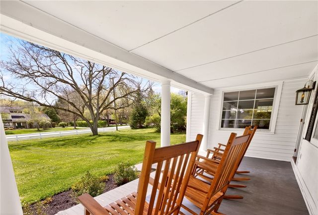 489 Thornell Road, Pittsford, NY 14534