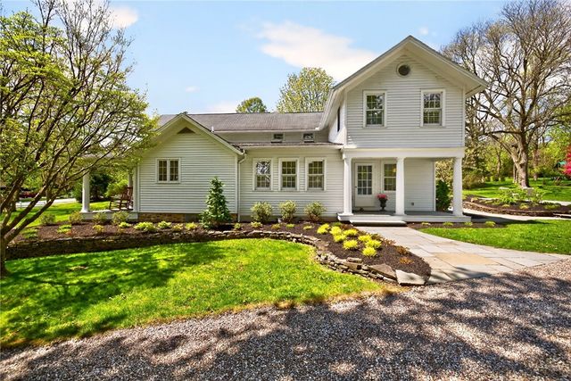 489 Thornell Road, Pittsford, NY 14534