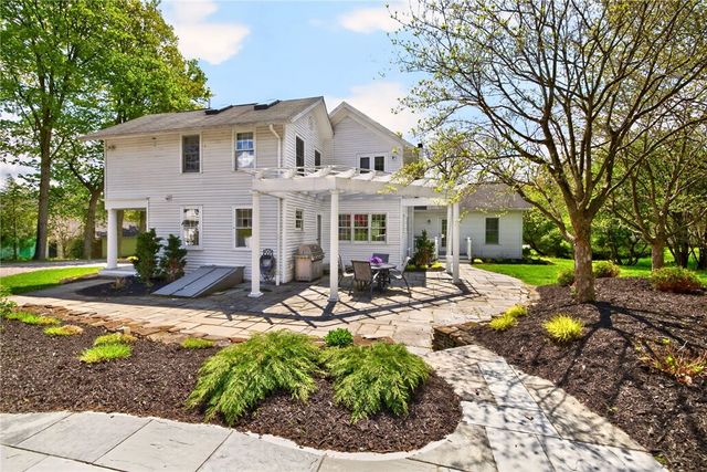 489 Thornell Road, Pittsford, NY 14534