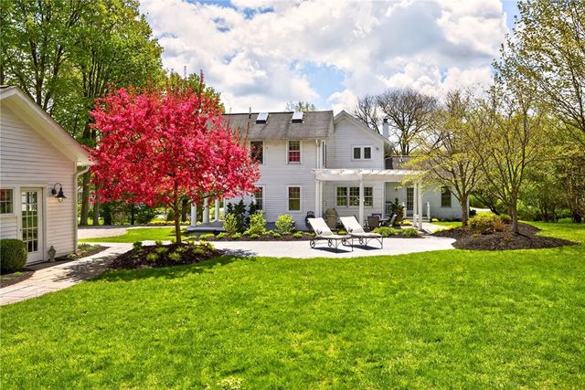 489 Thornell Road, Pittsford, NY 14534