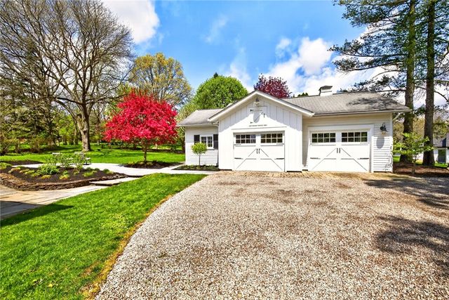 489 Thornell Road, Pittsford, NY 14534