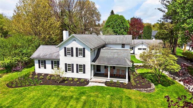 489 Thornell Road, Pittsford, NY 14534
