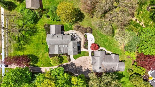 489 Thornell Road, Pittsford, NY 14534