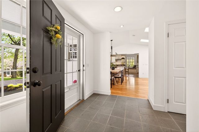 489 Thornell Road, Pittsford, NY 14534