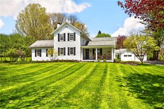 489 Thornell Road, Pittsford, NY 14534