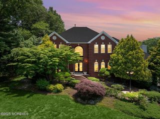 13 Lyle Farm Lane, Millstone, NJ 08535