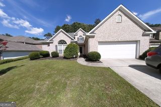 3858 Parham Way, South Fulton, GA 30349