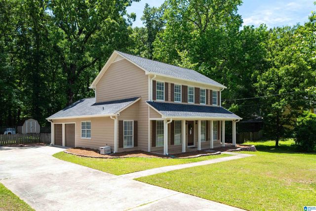 118 CARRIAGE DRIVE, Maylene, AL 35114