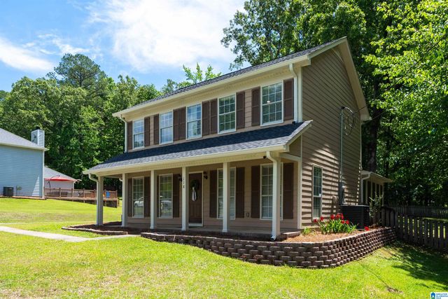 118 CARRIAGE DRIVE, Maylene, AL 35114