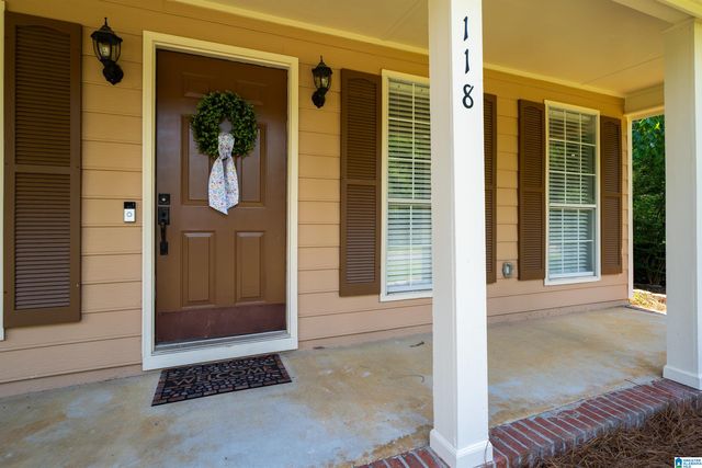 118 CARRIAGE DRIVE, Maylene, AL 35114