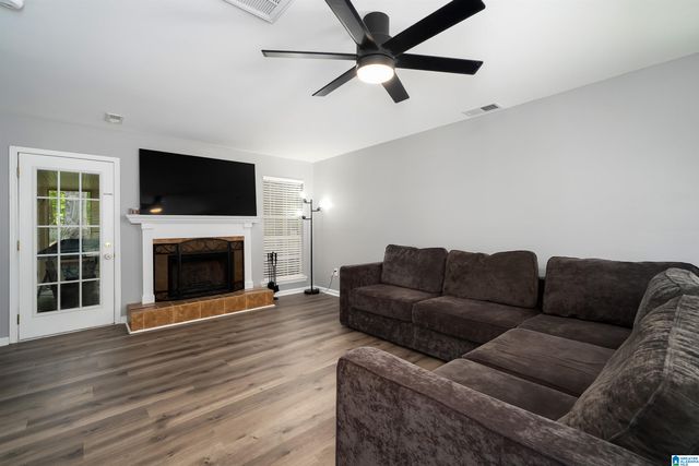 118 CARRIAGE DRIVE, Maylene, AL 35114