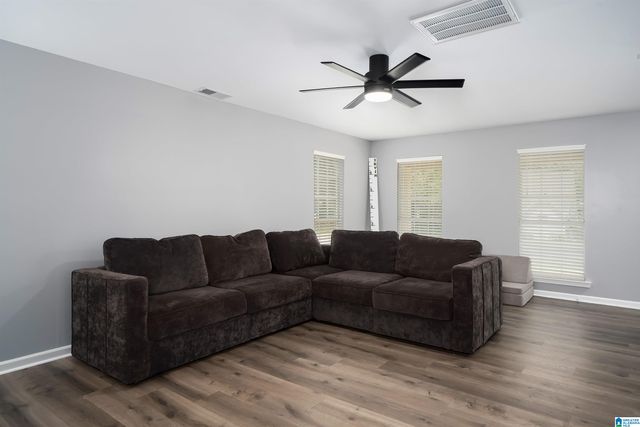 118 CARRIAGE DRIVE, Maylene, AL 35114