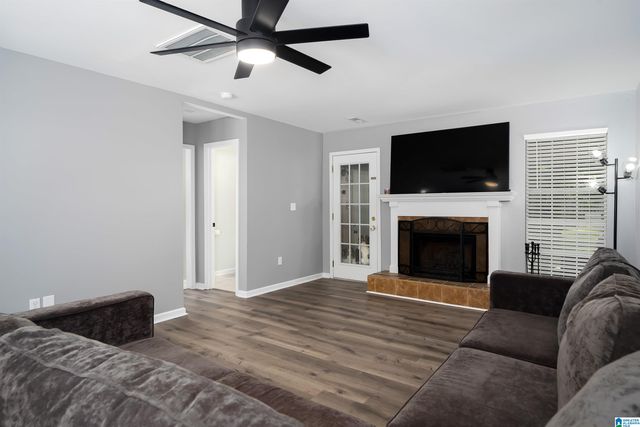 118 CARRIAGE DRIVE, Maylene, AL 35114