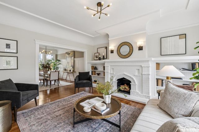 546 18th Avenue, San Francisco, CA 94121