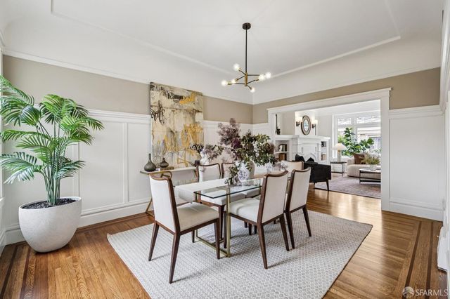546 18th Avenue, San Francisco, CA 94121