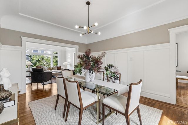 546 18th Avenue, San Francisco, CA 94121