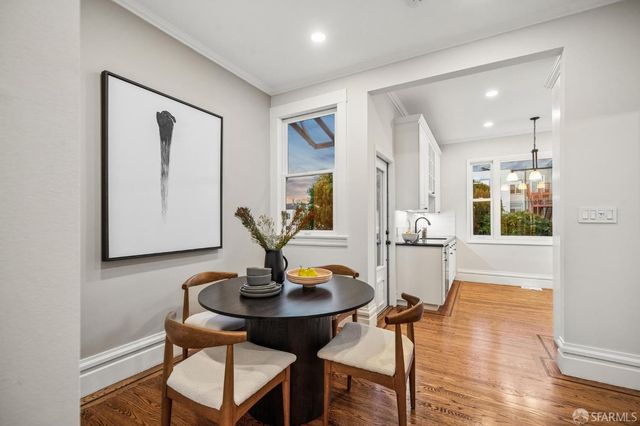 546 18th Avenue, San Francisco, CA 94121