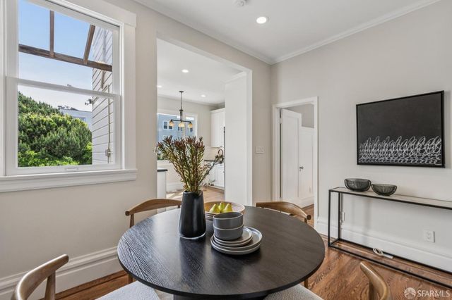 546 18th Avenue, San Francisco, CA 94121