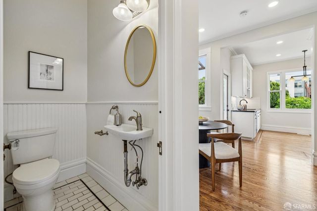 546 18th Avenue, San Francisco, CA 94121