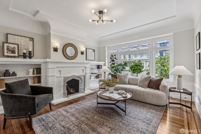 546 18th Avenue, San Francisco, CA 94121