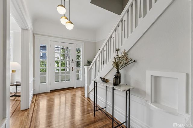 546 18th Avenue, San Francisco, CA 94121