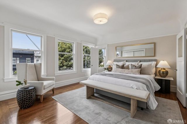 546 18th Avenue, San Francisco, CA 94121