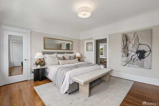 546 18th Avenue, San Francisco, CA 94121