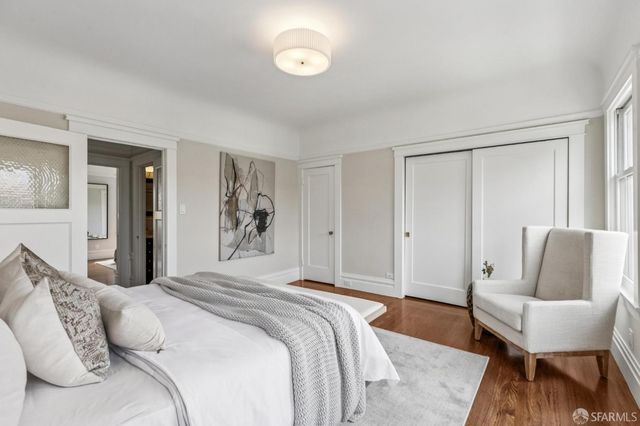 546 18th Avenue, San Francisco, CA 94121