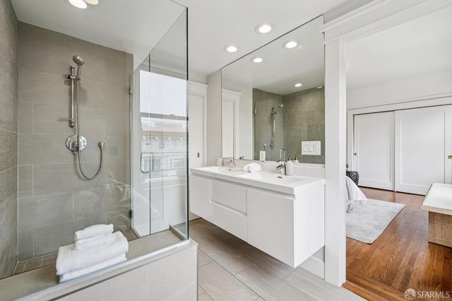 546 18th Avenue, San Francisco, CA 94121
