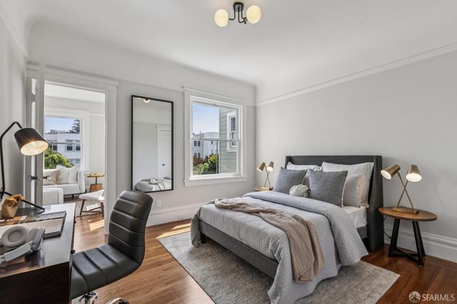 546 18th Avenue, San Francisco, CA 94121