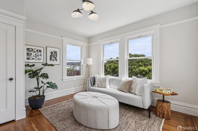 546 18th Avenue, San Francisco, CA 94121