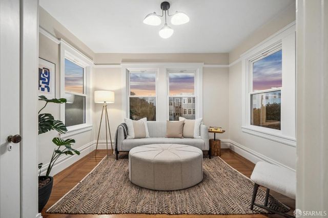 546 18th Avenue, San Francisco, CA 94121