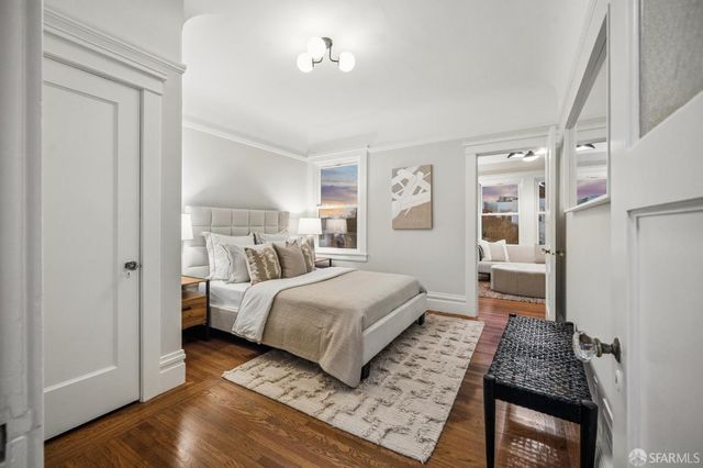 546 18th Avenue, San Francisco, CA 94121