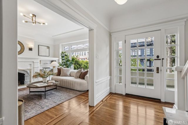 546 18th Avenue, San Francisco, CA 94121