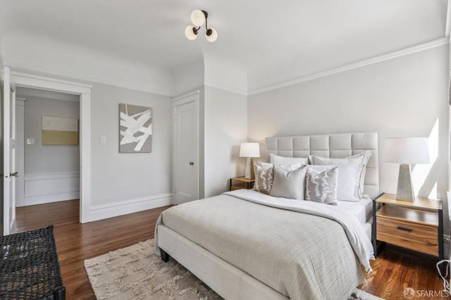 546 18th Avenue, San Francisco, CA 94121
