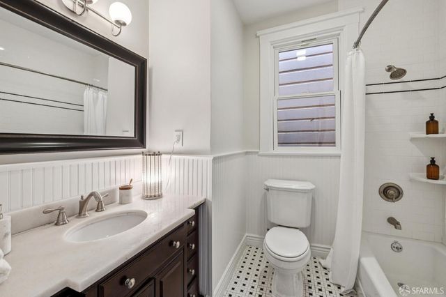 546 18th Avenue, San Francisco, CA 94121