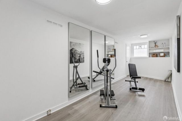 546 18th Avenue, San Francisco, CA 94121