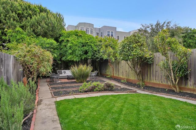546 18th Avenue, San Francisco, CA 94121