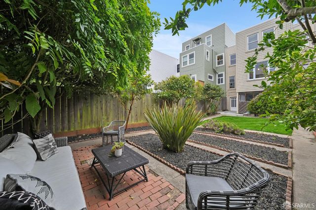 546 18th Avenue, San Francisco, CA 94121